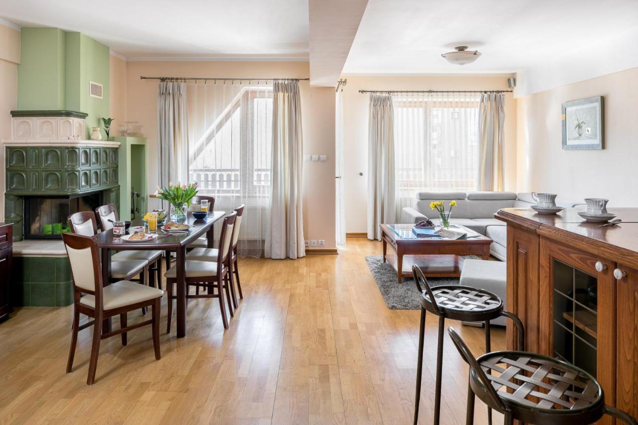 Rent Like Home - Orkana IX 扎科帕内 外观 照片