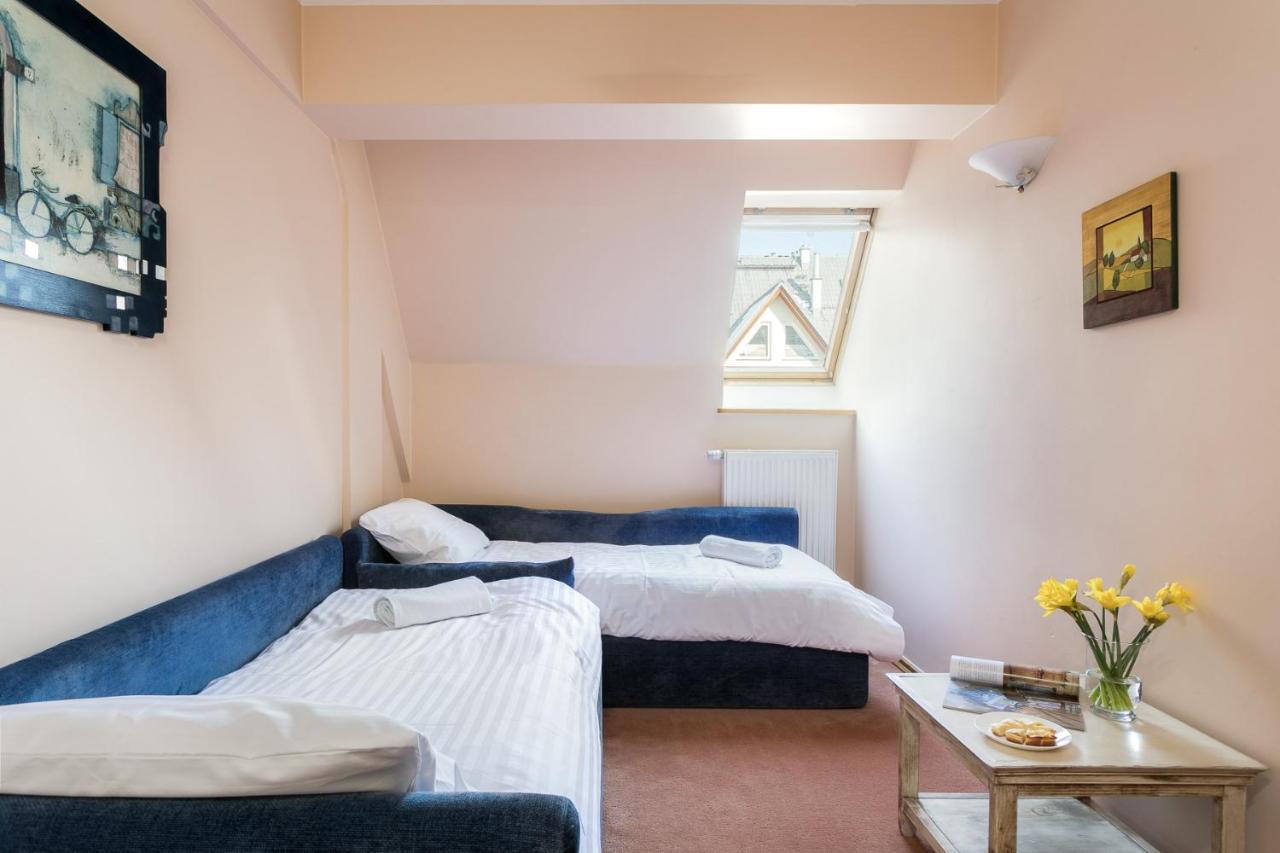Rent Like Home - Orkana IX 扎科帕内 外观 照片